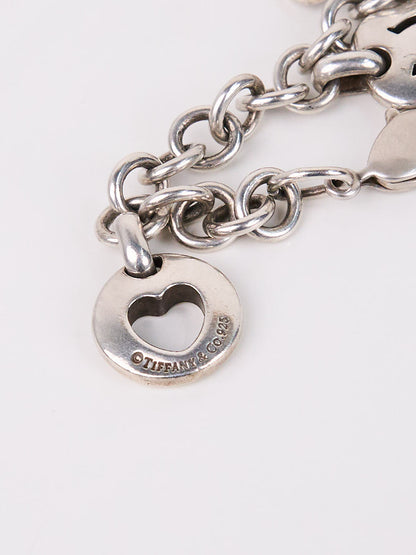 Tiffany |Silver Vintage Bracelet S925