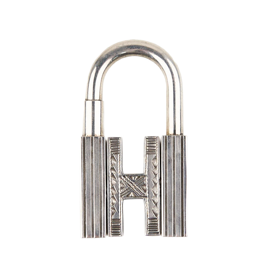 Hermes | Touareg H Cadena Silver S925