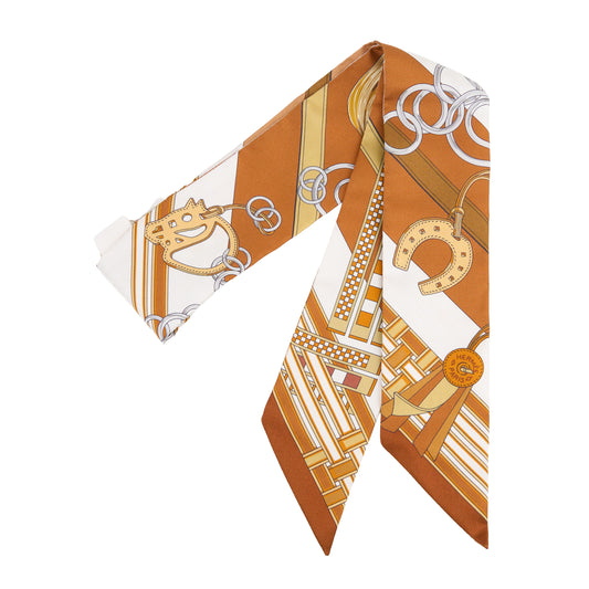Hermes | Brides de Gala et Mascottes Twilly