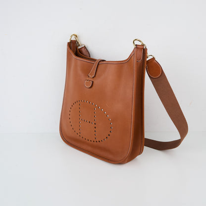 Hermes |Evelyne PM Barenia Faubourg 2002