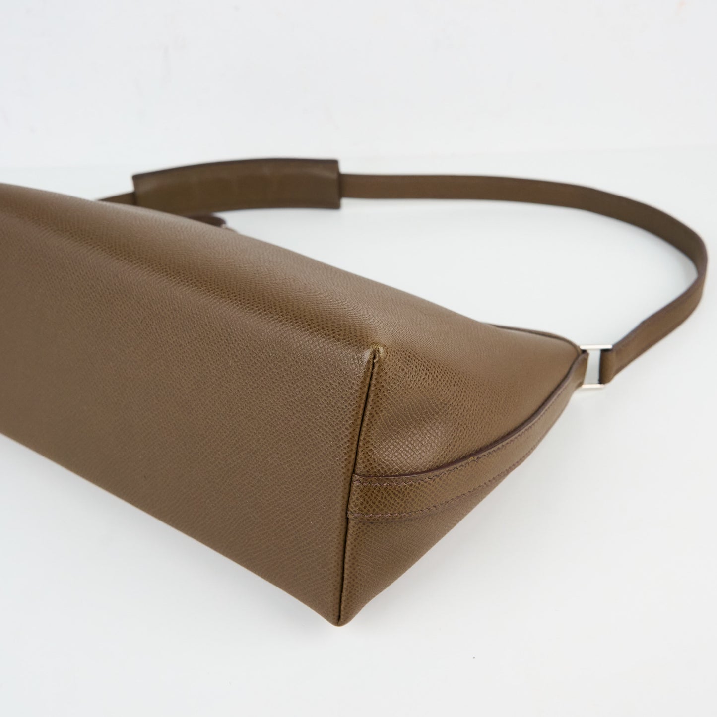 Hermes｜ Berlingot Shoulder Bag Togo Toundra 2006