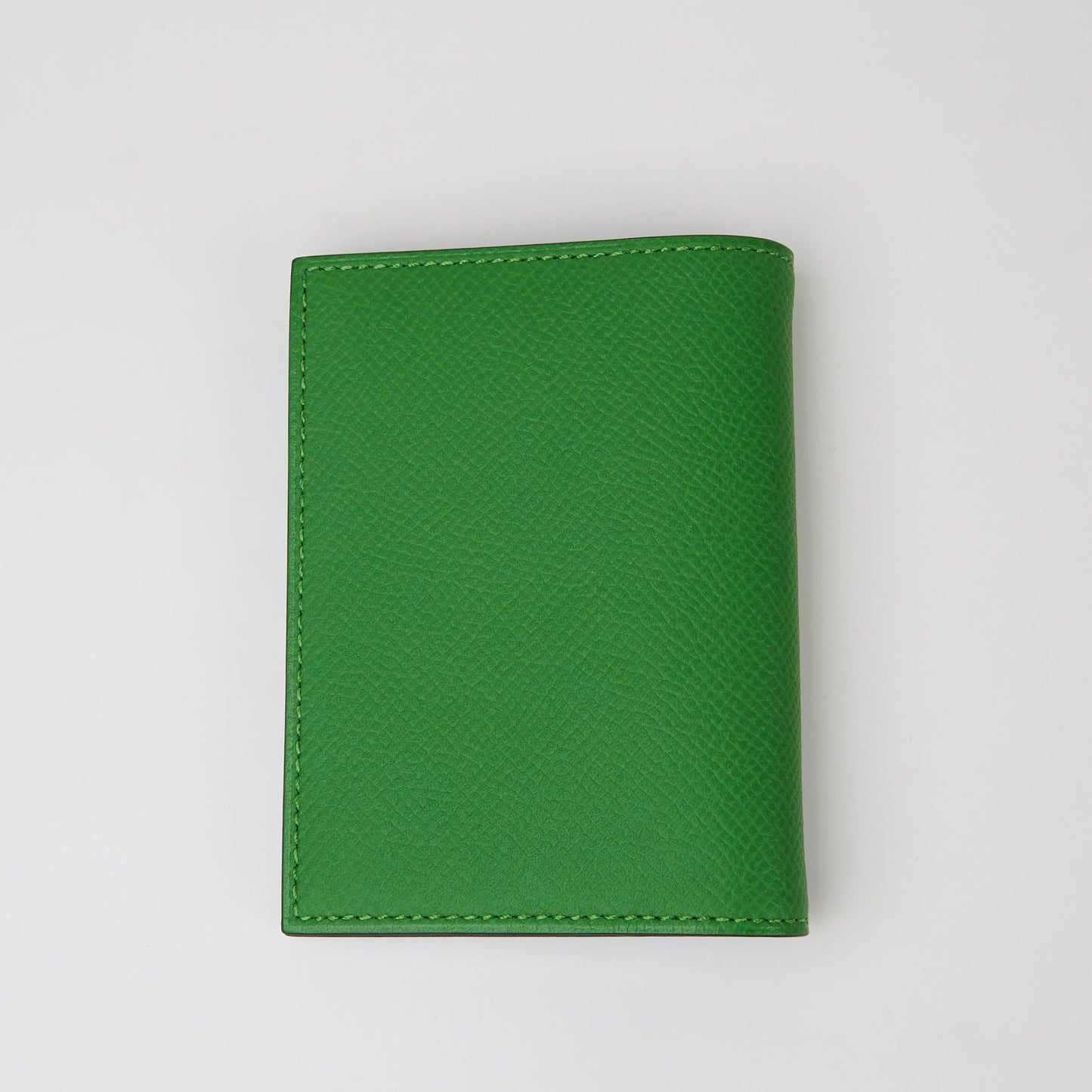 Hemres| Journal Case Bamboo Bleu Jean Epsom 2023