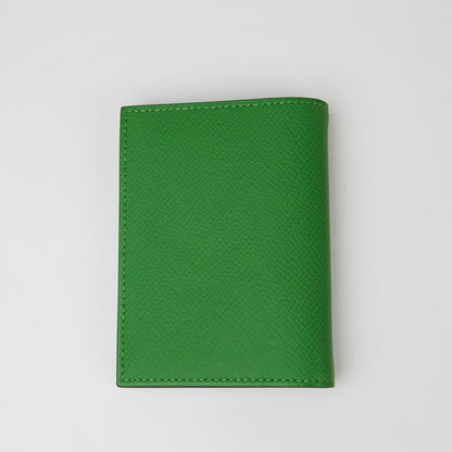 Hemres| Journal Case Bamboo Bleu Jean Epsom 2023