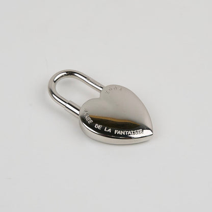 Hermesl | 2004 Limited Annee De La Fantaisie Cadena Silver