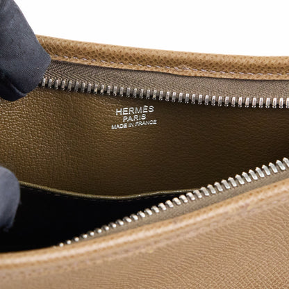 Hermes｜ Berlingot Shoulder Bag Togo Toundra 2006