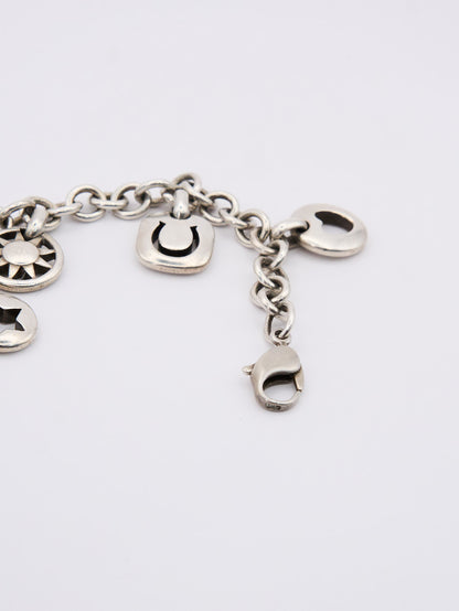 Tiffany |Silver Vintage Bracelet S925