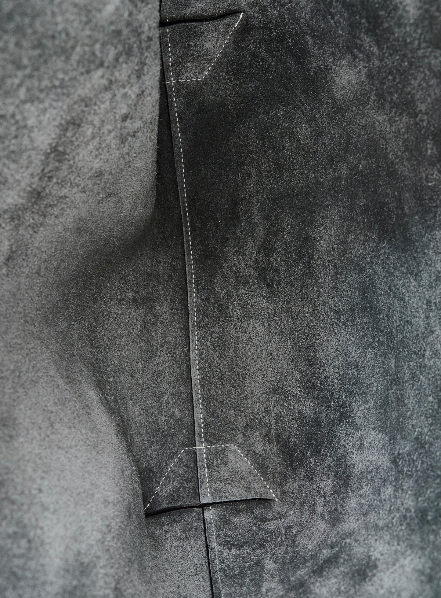 Hermes｜Cabasellier  totebag  Gris Meyer Taurillon Clemence 2022