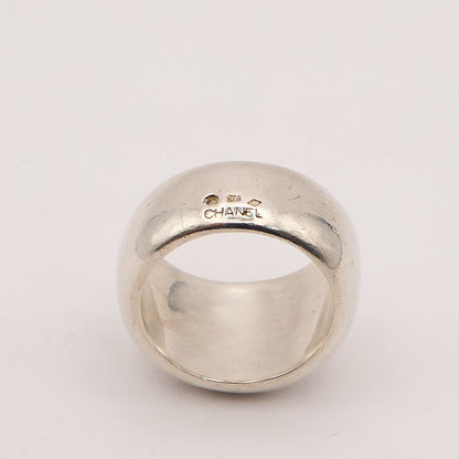 Chanel｜ Silver S925 Ring 00V #13