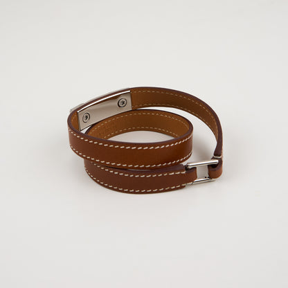 Hermes | Rivale Double Tour Swift 2012  Size M