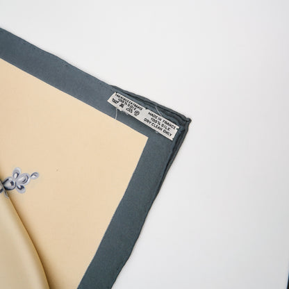 Hermes | Silk Scarf 90 Parures Des Sables