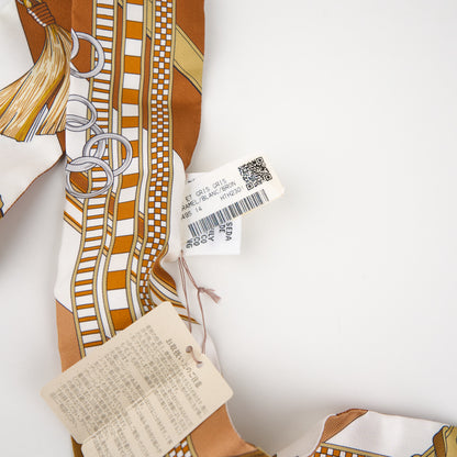 Hermes | Brides de Gala et Mascottes Twilly