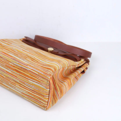 Hermes｜ Herbag PM Handbag Vibrato 2002