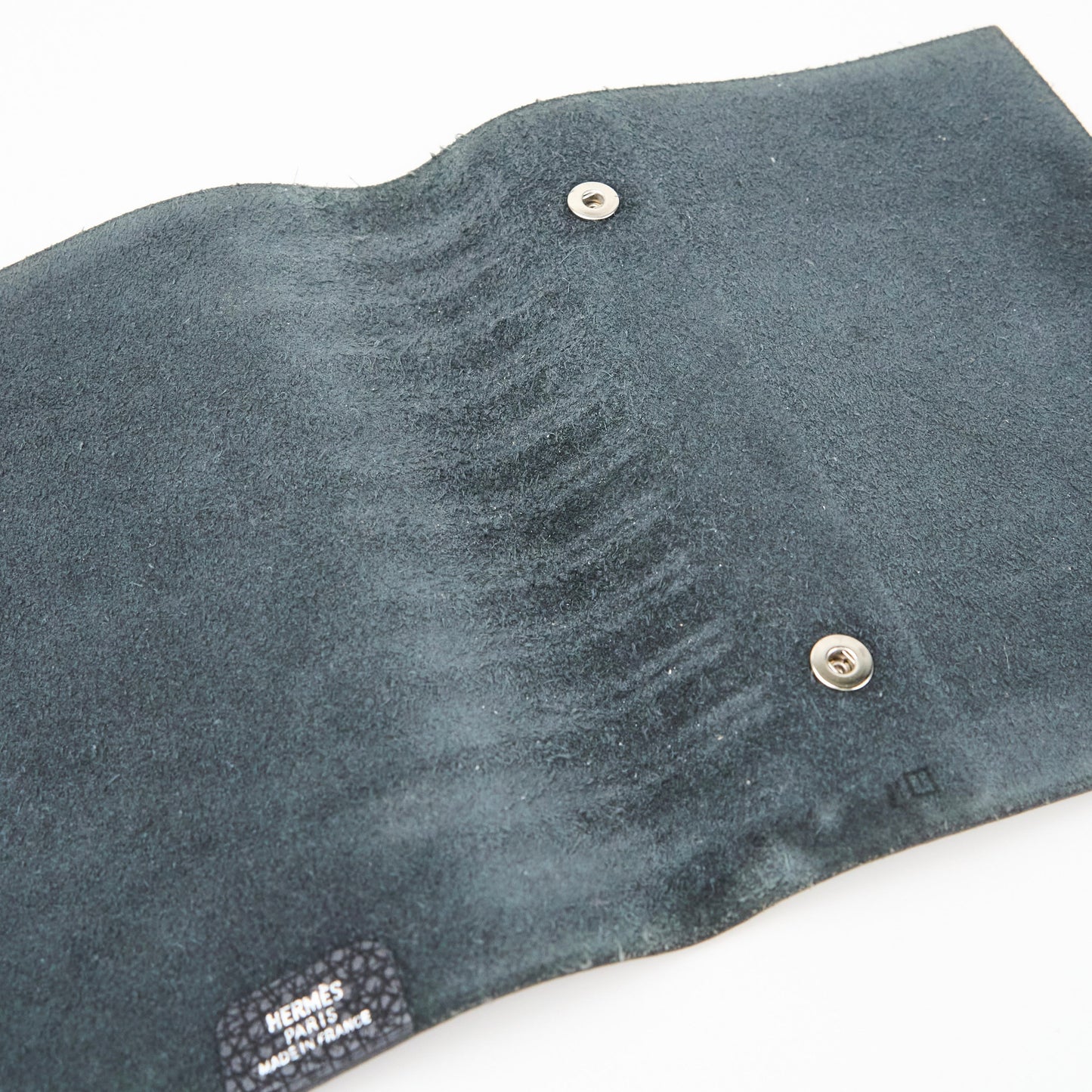 Hemres| Togo Notebook Cover Black
