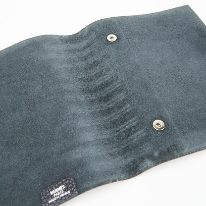 Hemres| Togo Notebook Cover Black