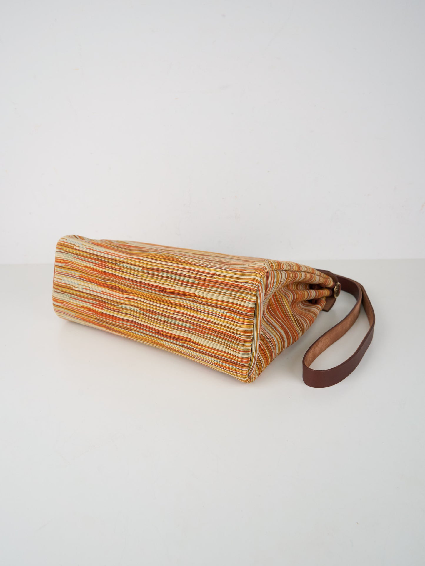 Hermes｜ Herbag PM Handnag Vibrato 2002