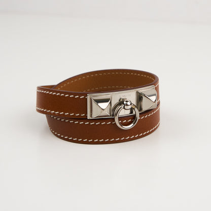 Hermes | Rivale Double Tour Swift 2012  Size M