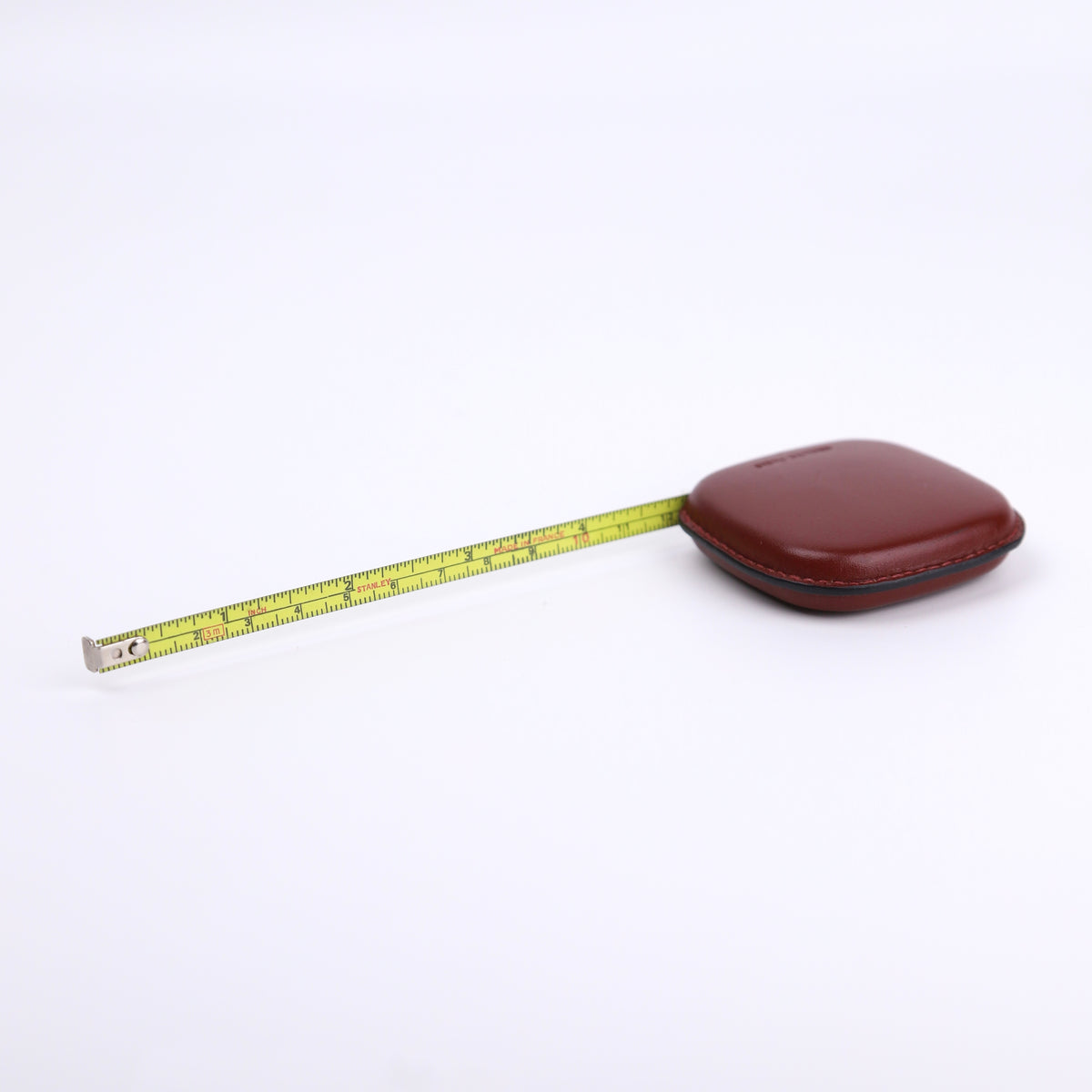 Hermes Metre Ruban In The Pocket Rouge H Tape Measure, tape measure
