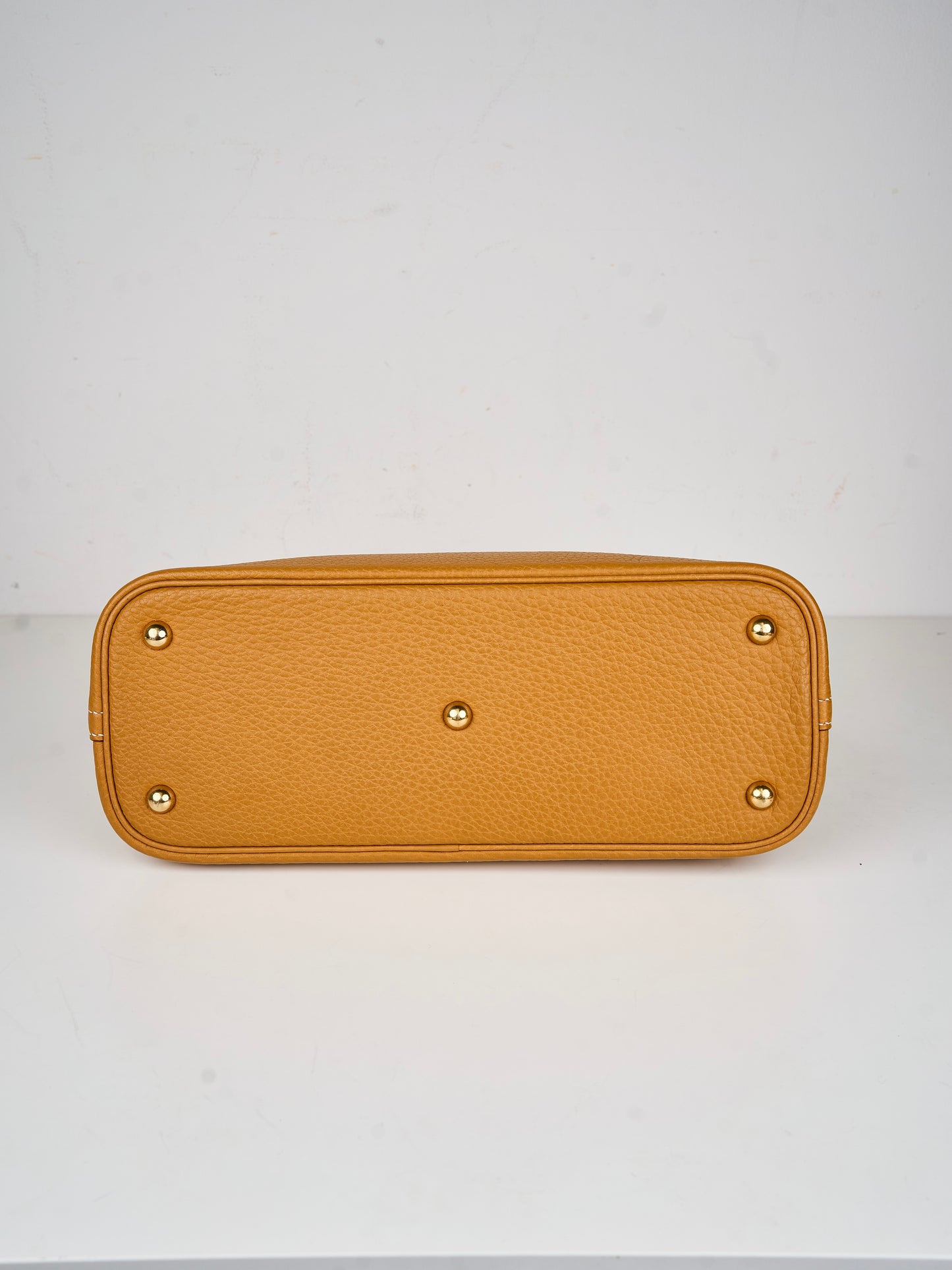 Hermes｜Bolide 31 Natural Sable Ardennes 2way  Handbag 2004