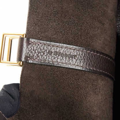 Hermes｜ Picotin PM Handbag  Faubourg  Ebene 2022