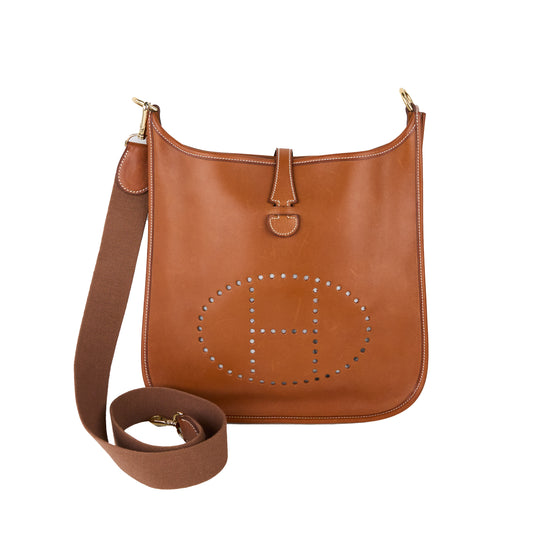 Hermes |Evelyne PM Barenia Faubourg 2002