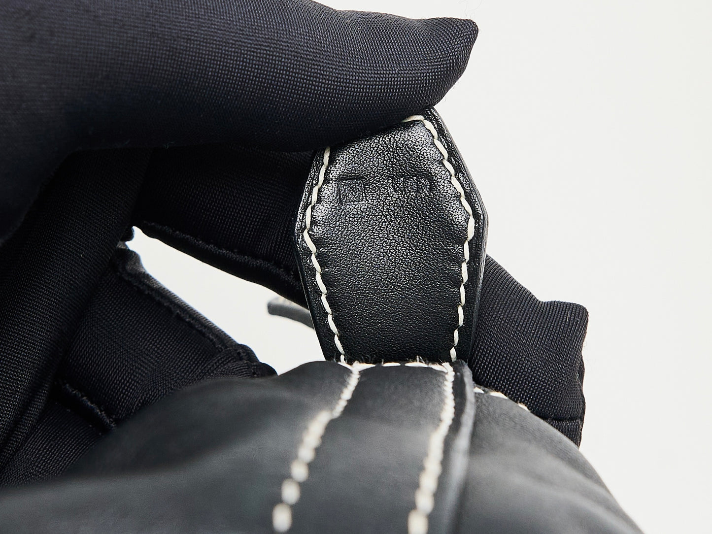 Hermes｜Bolide relax 35 handbag Sikkim  Black 2010