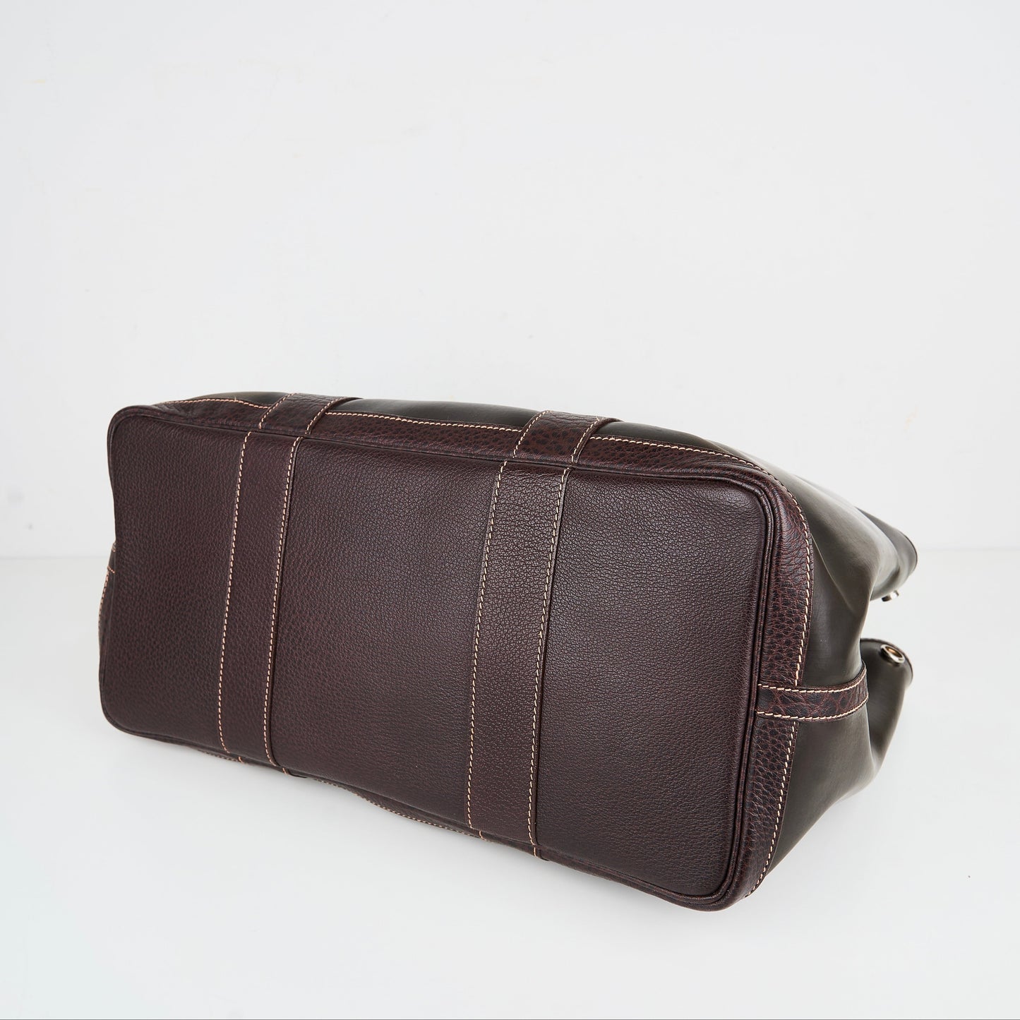 Hermes｜Amazonia Garden Party PM Handbag