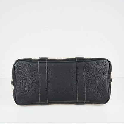 Hermes｜Garden Party PM  Holiday Limited Edition  Canvas
