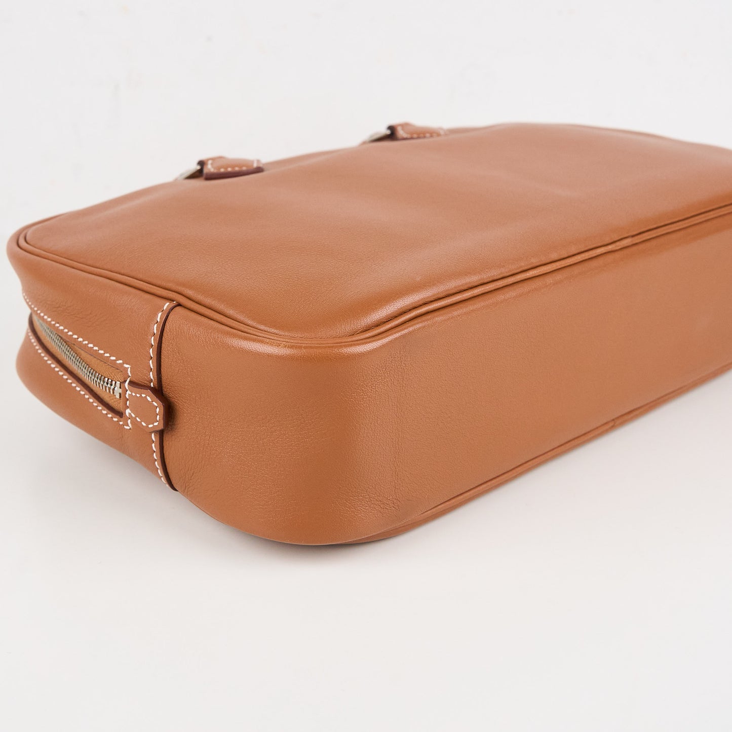 Hermes｜Plume elan 28 Handbag Faubourg swift 2013