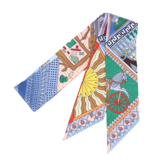 Hermes | Objets De Curiosite Twilly