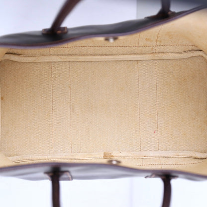 Hermes｜Amazonia Garden Party PM Handbag 2015