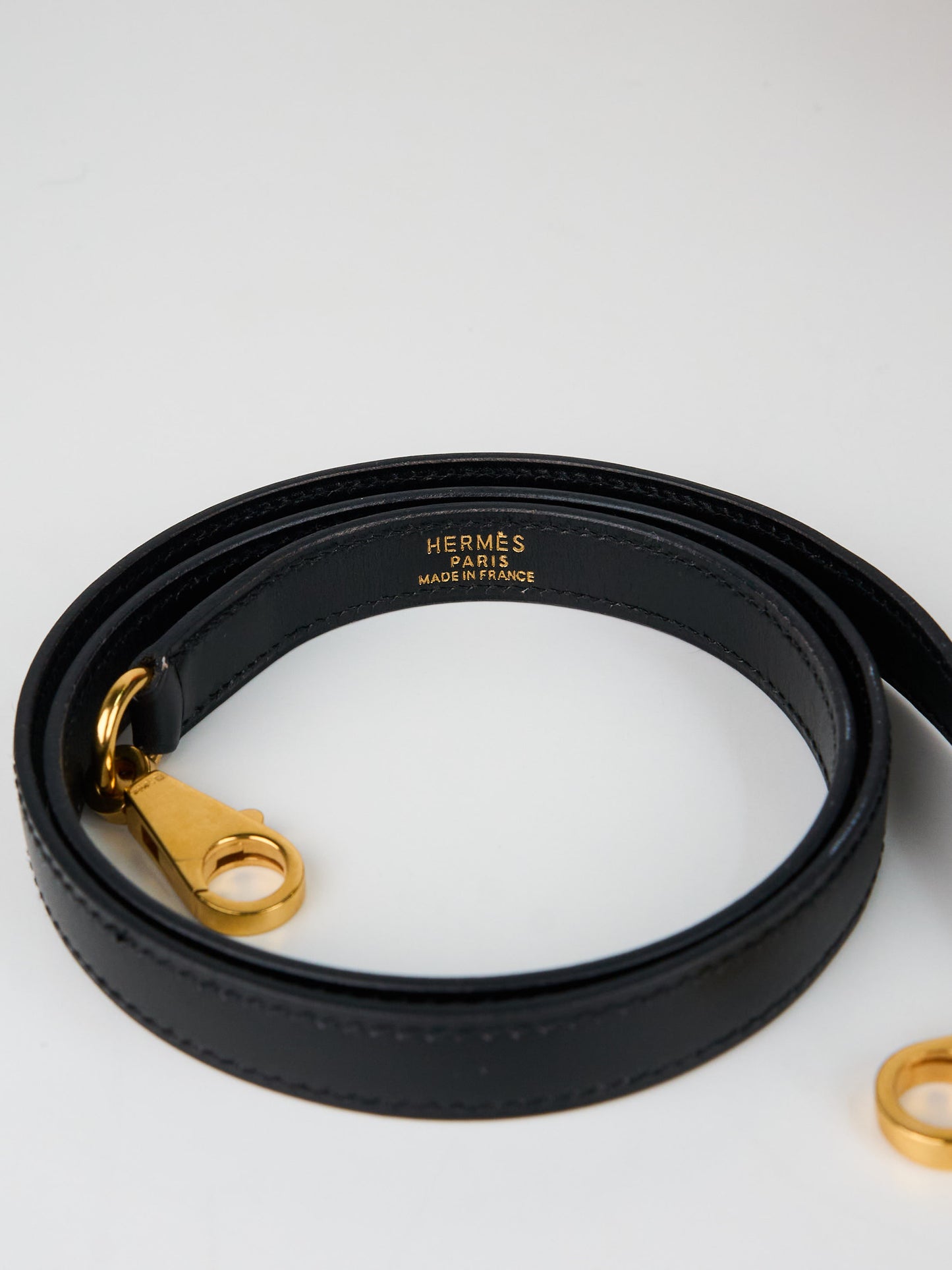 Hermes｜ Kelly32 Handbag  Box Calf 2000