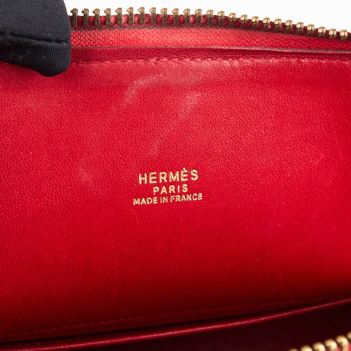 Hermes｜ Bolide 27 2-way Handbag Box Calf Rough Vif  1996