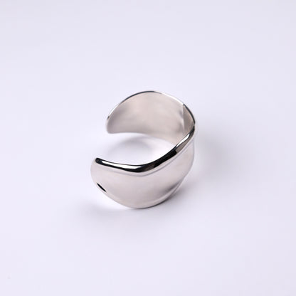 Tiffany ｜Bone Cuff S925 Elsa peretti