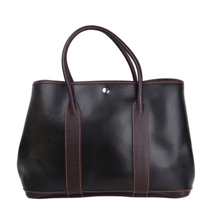 Hermes｜Amazonia Garden Party PM Handbag 2004