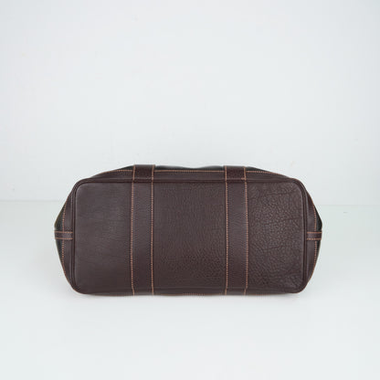 Hermes｜Amazonia Garden Party PM Handbag