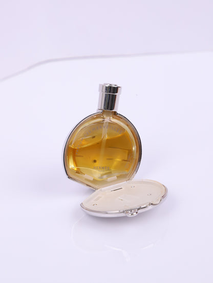 Hermes| Perfume Bottle Necklace