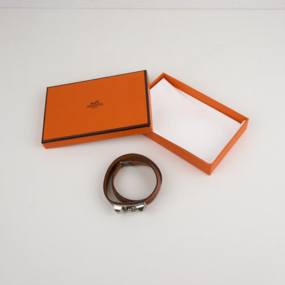 Hermes | Rivale Double Tour Swift 2012  Size M