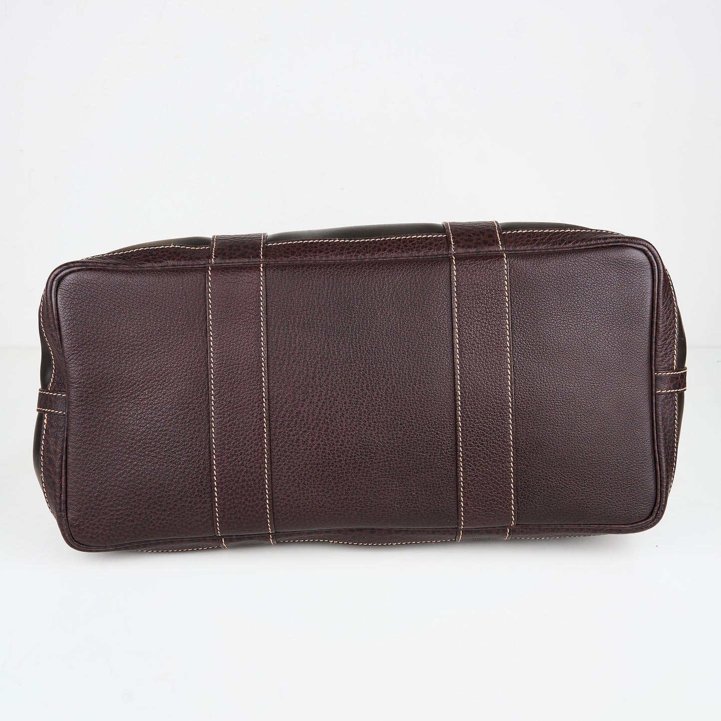 Hermes｜Amazonia Garden Party PM Handbag