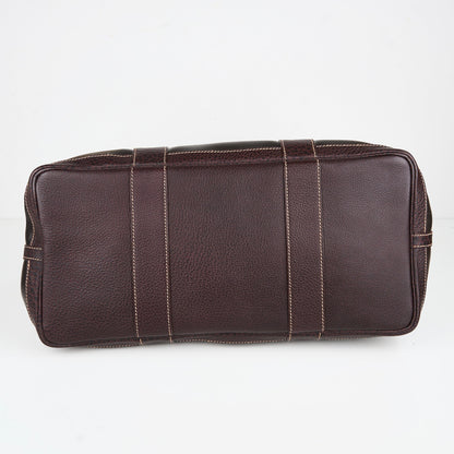 Hermes｜Amazonia Garden Party PM Handbag
