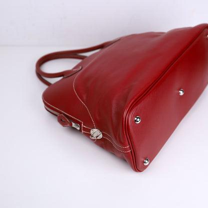 Hermes｜Bolide relax 35 handbag Sikkim  Rough H 2013