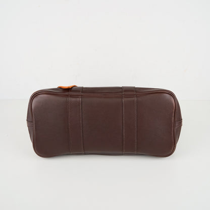 Hermes｜ Garden Party TPM Twilly Limited  Swift Havana 2005