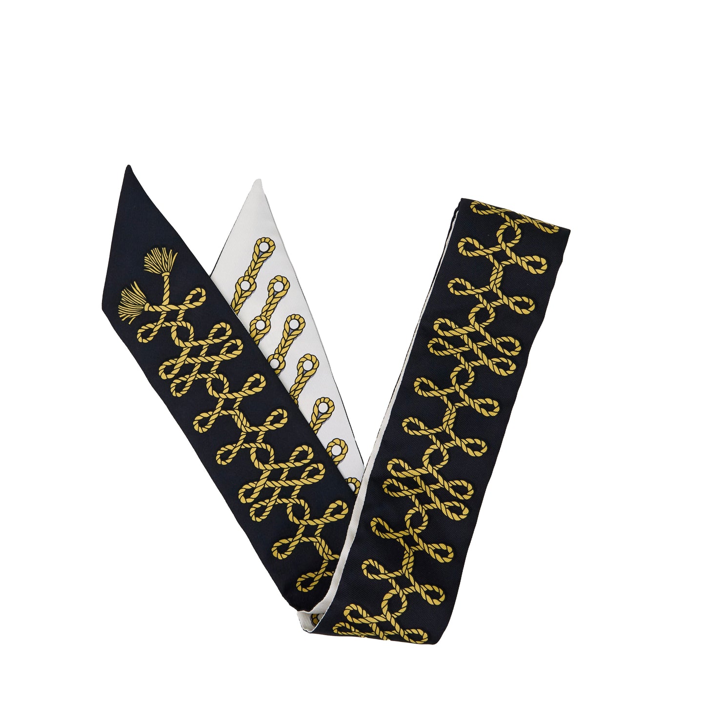 Hermes |  Harnais de Cour Twilly