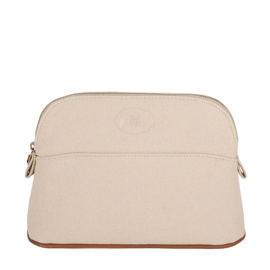 Hermes｜Bolide Cosmetic Pouch  Craine