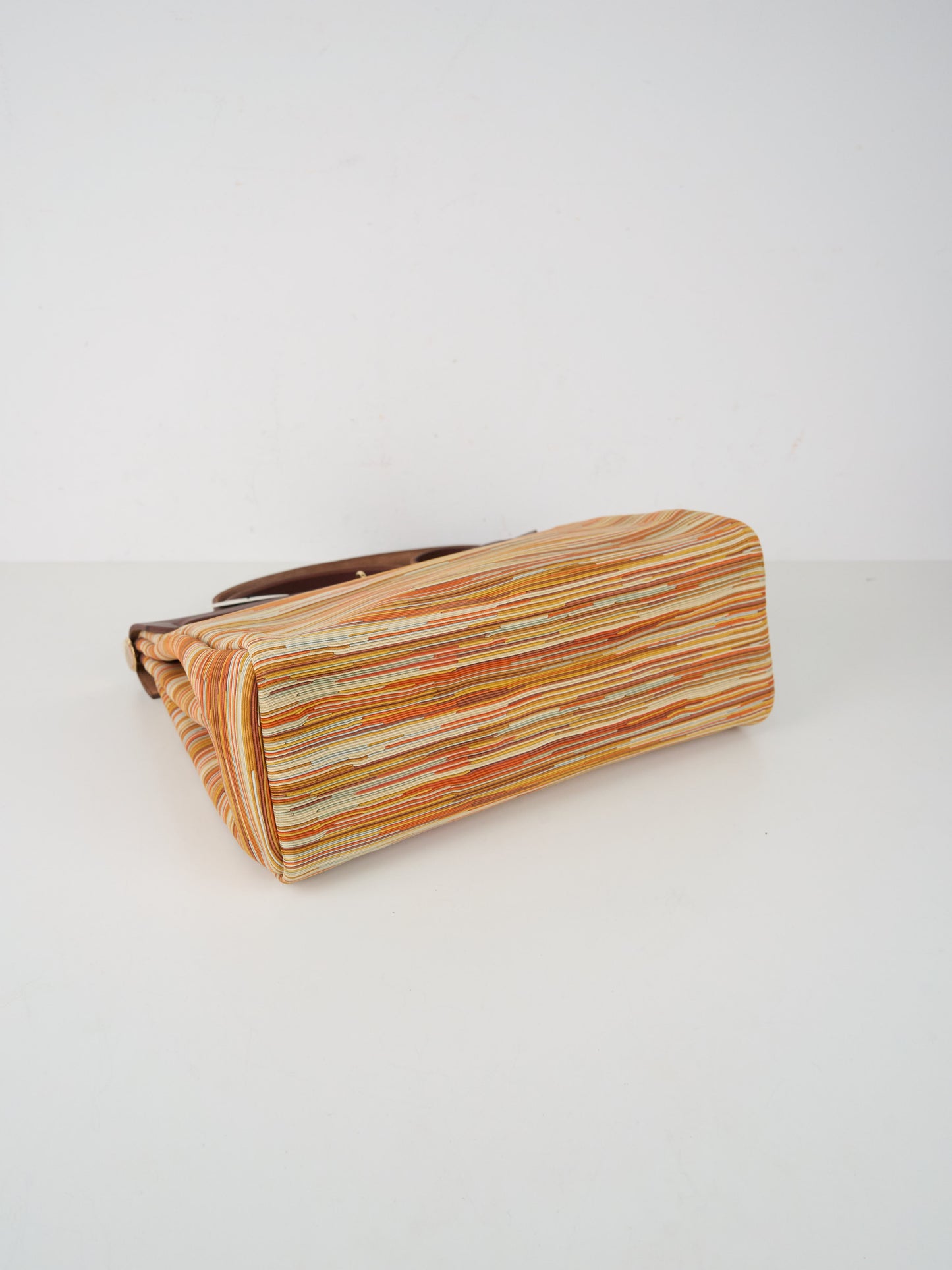 Hermes｜ Herbag PM Handnag Vibrato 2002