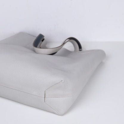 Hermes｜ Double Sens shoulder bag reversible Tote bag Togo 2013