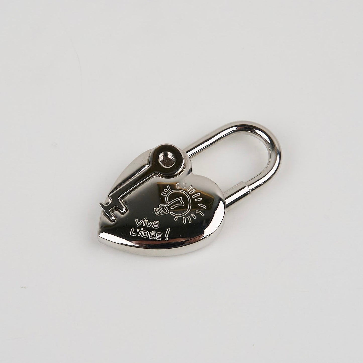 Hermesl | 2004 Limited Annee De La Fantaisie Cadena Silver