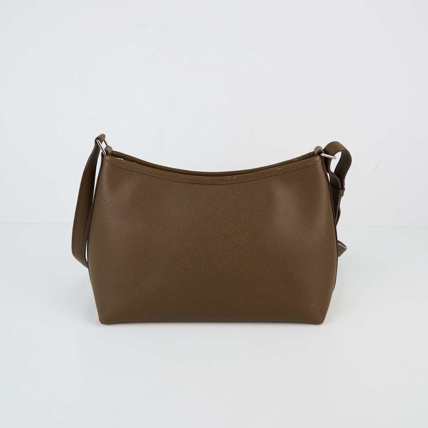 Hermes｜ Berlingot Shoulder Bag Togo Toundra 2006