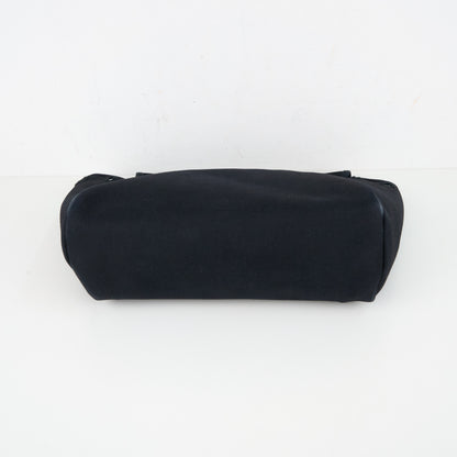 Hermes｜ Herbag Backpack PM  Black Toile 2003