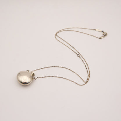 Tiffany | S925 Perfume Bottle Necklace