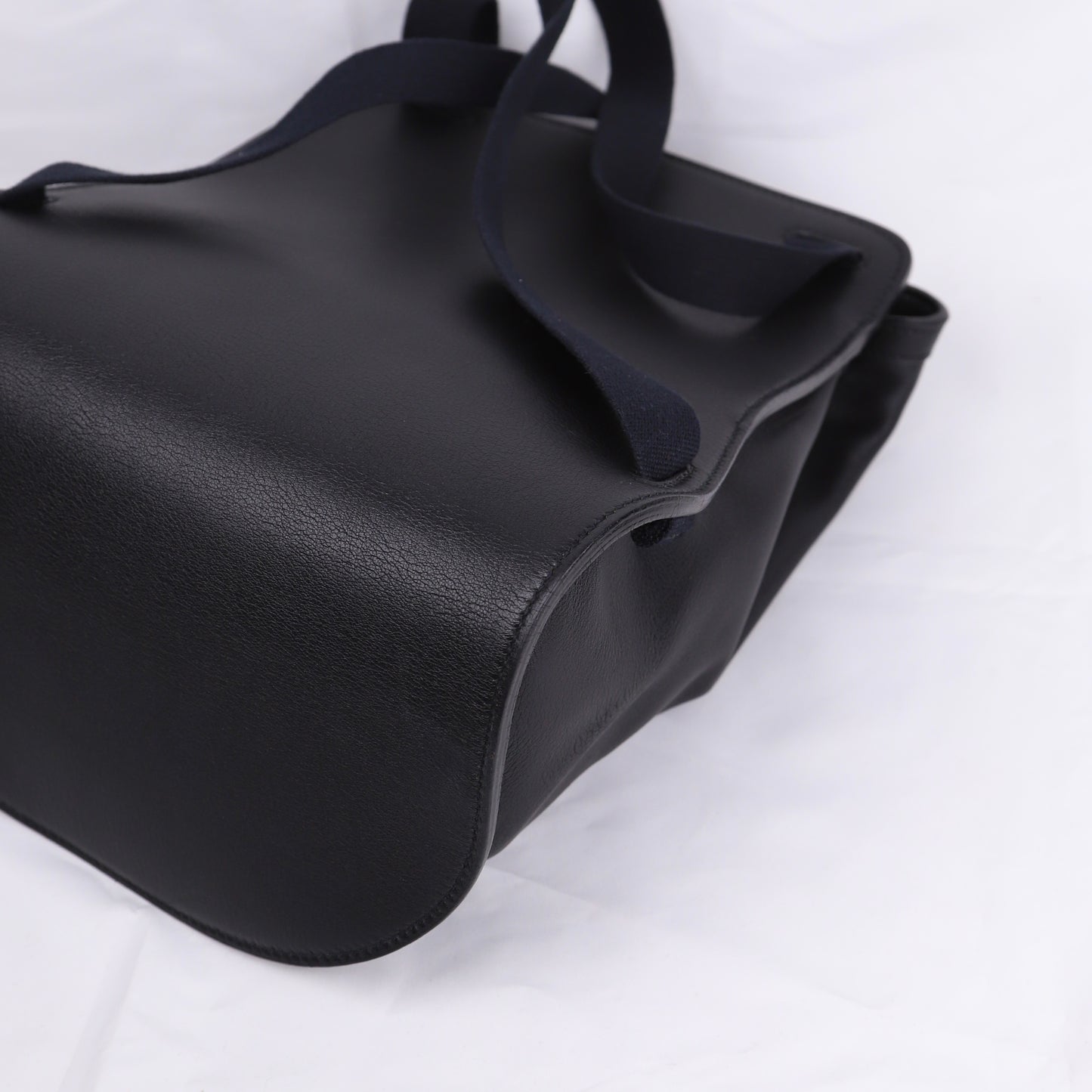 Hermes Sherpa PM Backpack in Gulliver Black 2001,corner4